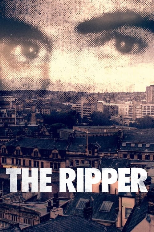 Show cover for The Ripper