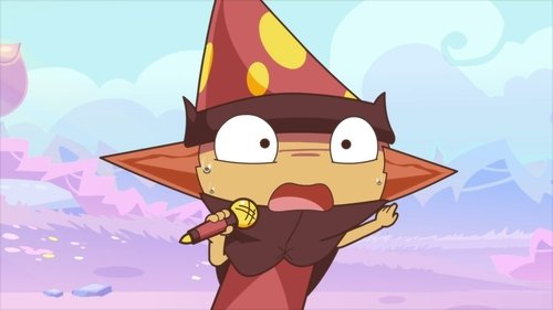 Background image for Episode 18