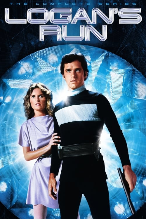 Show cover for Logan's Run