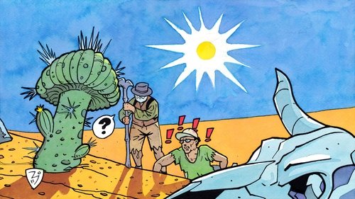 Background image for Episode 10