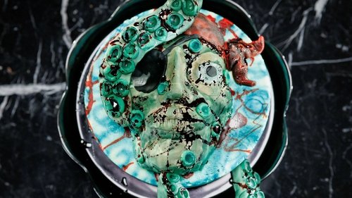 Background image for Flawed Anatomy