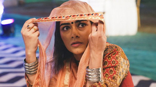 Shweta's Wicked Plan