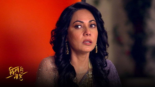 Desperate Times,Desperate Measures