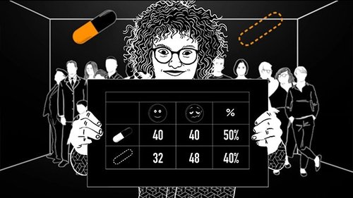 Background image for Simpson's Paradox