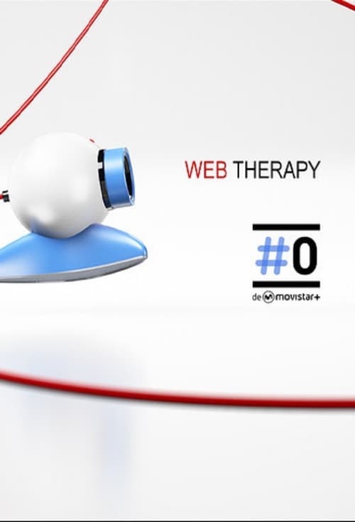 Show cover for Web Therapy