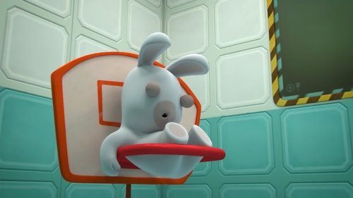 Background image for Welcome to Rabbidland