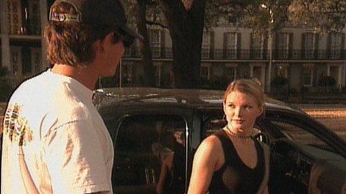 Background image for Cupid Strikes The Belfort