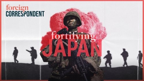 Background image for Japan's New Frontline
