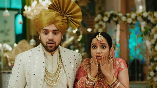 The Pandyas' Hilarious Event