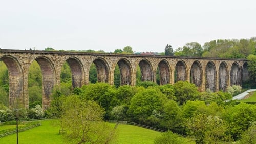 Welsh Borders