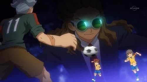 The Battle against Kidou Yuuto !