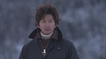 Finale, Part II: A Determined Death... Towards the Future