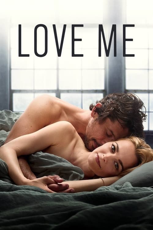 Show cover for Love Me