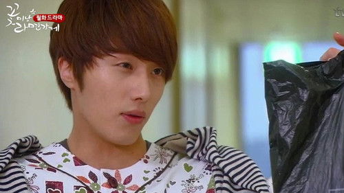 Background image for Return of the Hot-tempered Woman