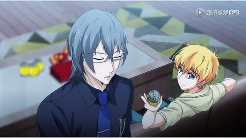 Background image for Episode 2