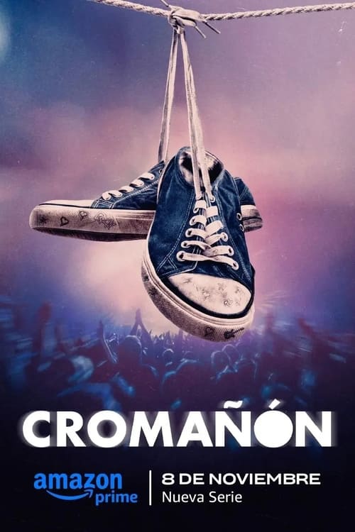 Cromañón: The Night of the Fire