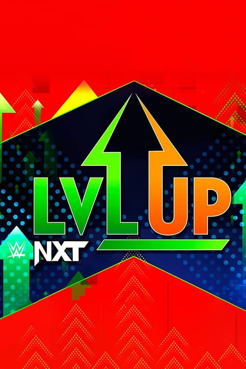 Show cover for WWE NXT: Level Up