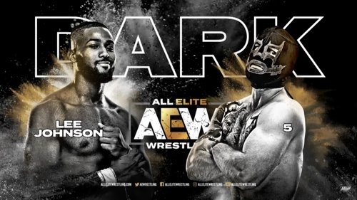 Background image for AEW Dark #37