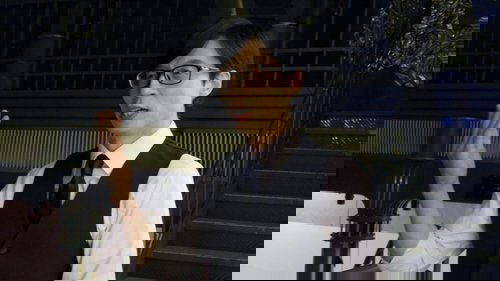 Background image for Log-out