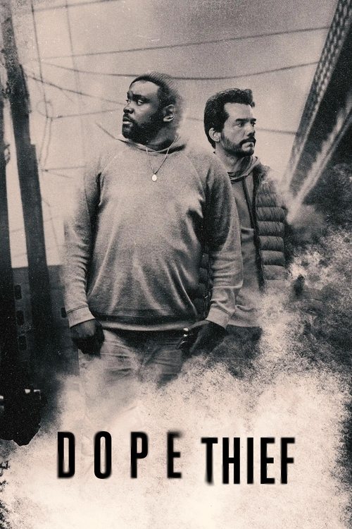 Season 1 poster