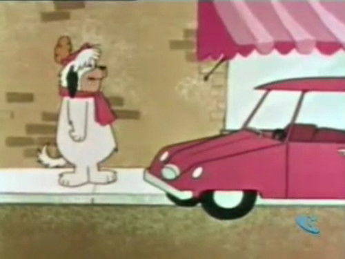 Save the Last Trance for Me