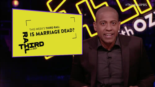 Is Marriage Dead?