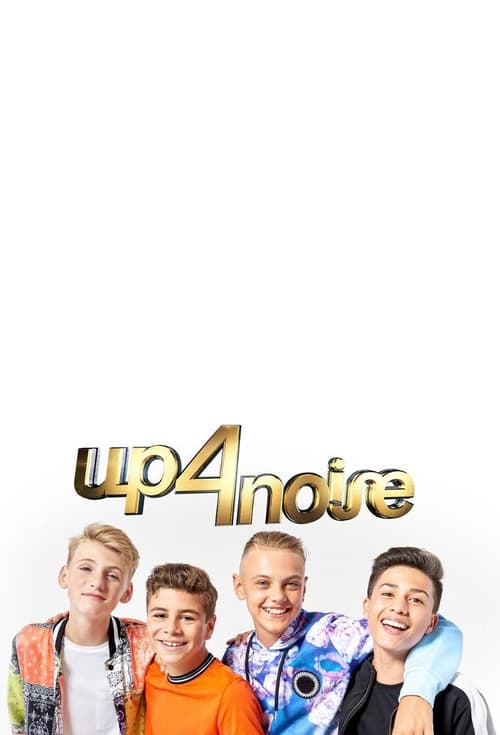 Show cover for Up4noise