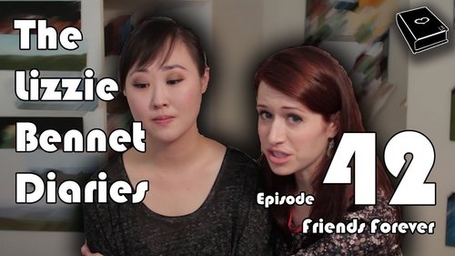Background image for Friends Forever