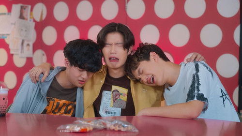 Background image for Episode 9