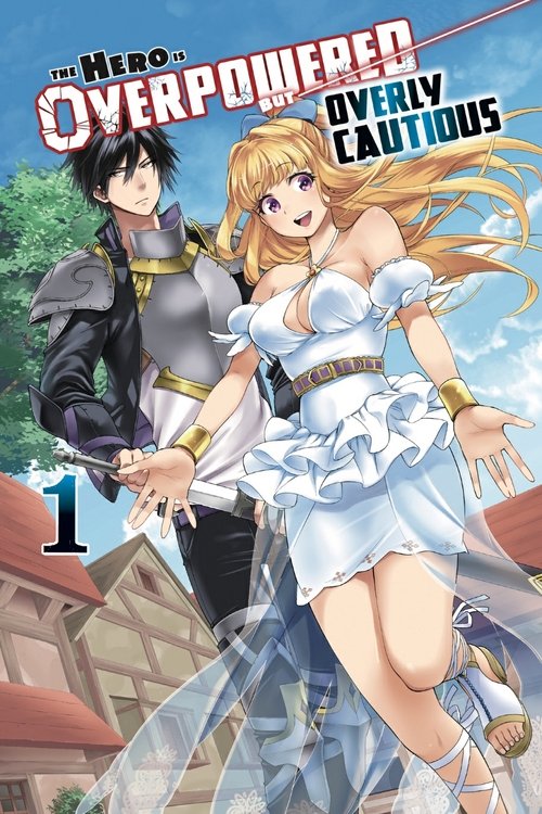 Season 1 poster