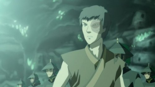 Background image for The Crossroads of Destiny