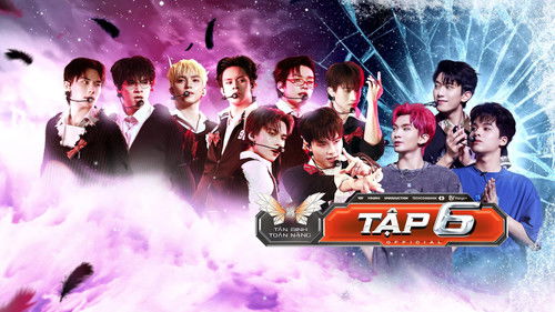 Background image for Episode 6