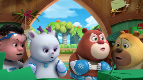 Background image for Episode 18