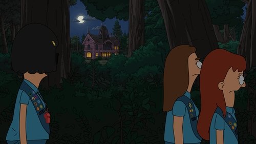 Background image for The Place Beyond the Pinecones
