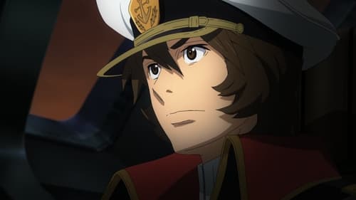 AD 2202: Revive, Space Battleship Yamato