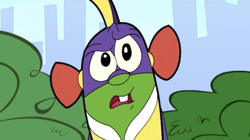 Background image for The Angry Eyebrows