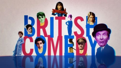 British Comedy