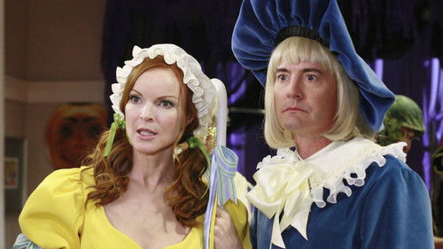 Background image for Now I Know, Don’t Be Scared