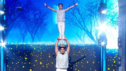 Background image for Himmat Aur Sahas