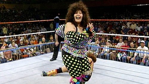 Background image for Superstars - May. 06, 1995