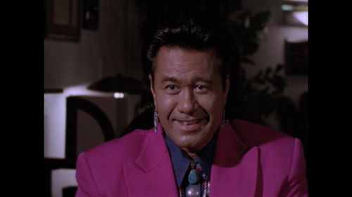 Background image for The Bad Seed