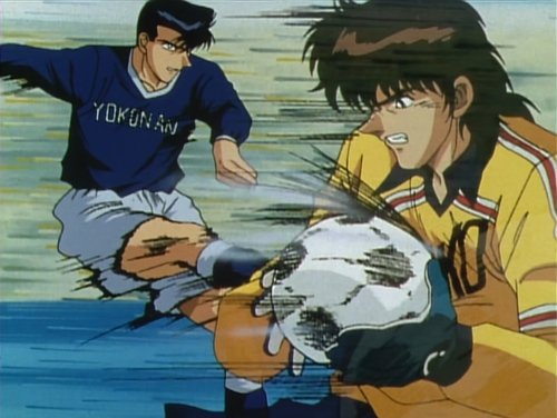 Background image for The Fated Rivals