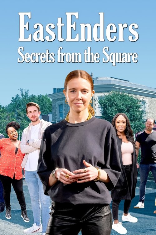Season 1 poster