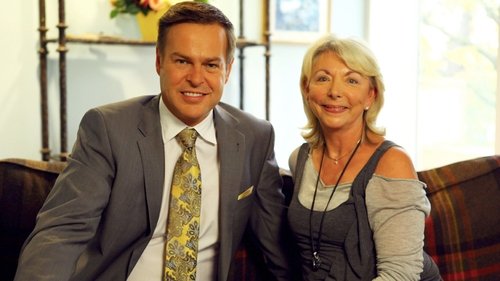 Background image for John & James Timpson and Judy Naake