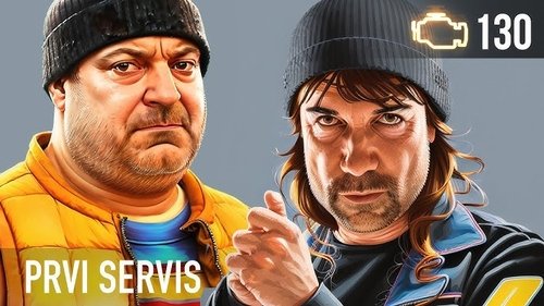 Background image for U daljini čuju se..