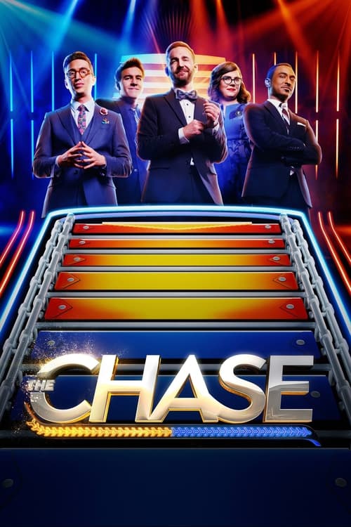 Show cover for The Chase