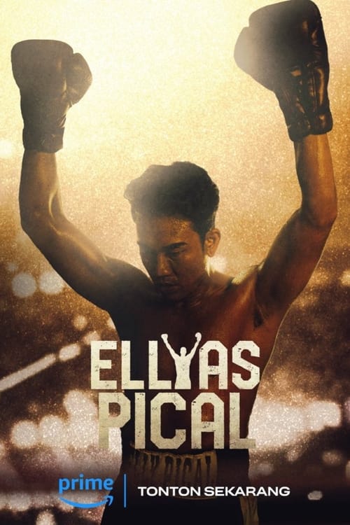 Show cover for Ellyas Pical