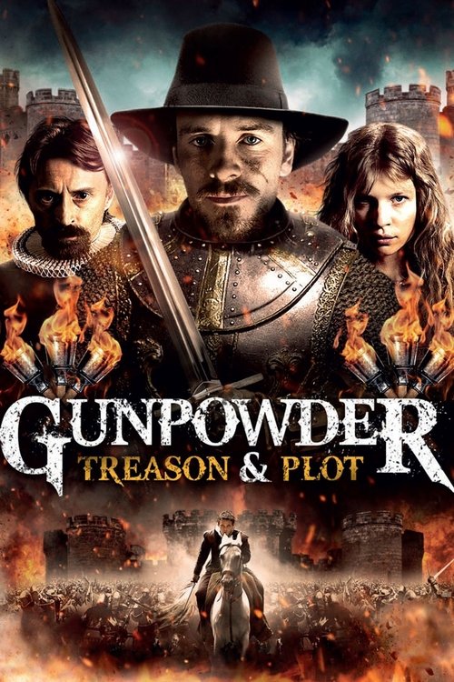 Season 1 poster