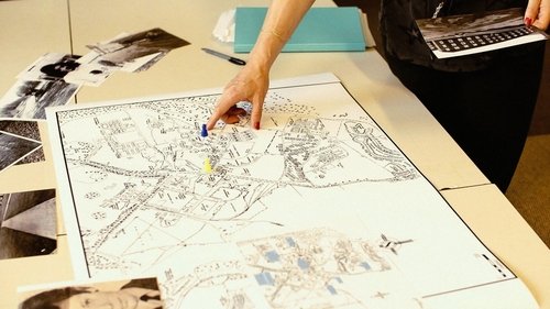 Background image for The Murder of Rita Ellis