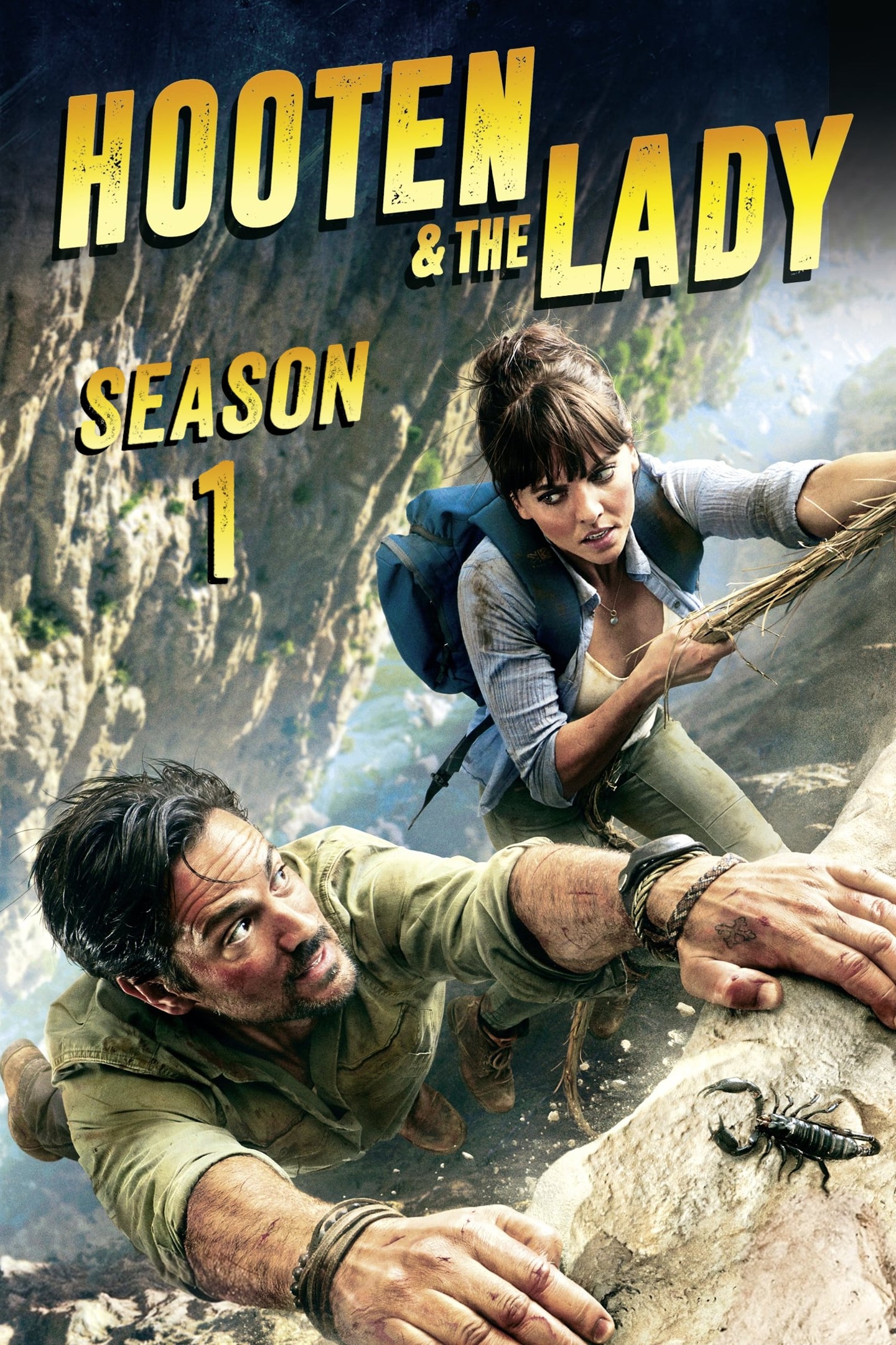 Season 1 poster